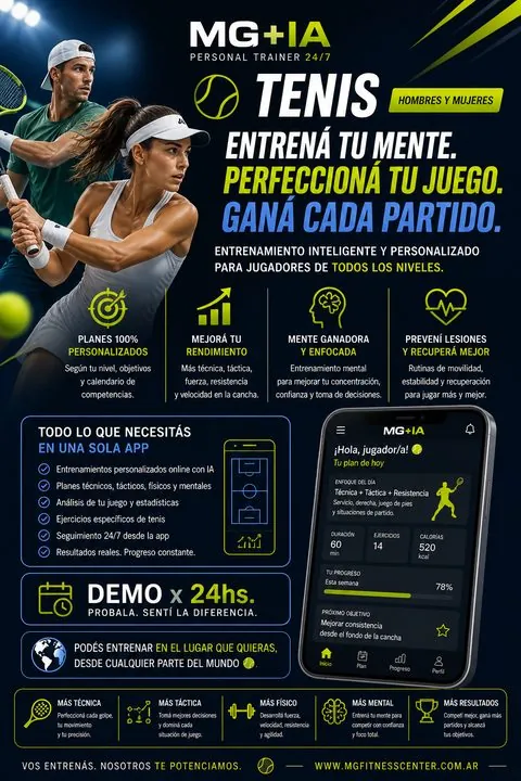 Tenis