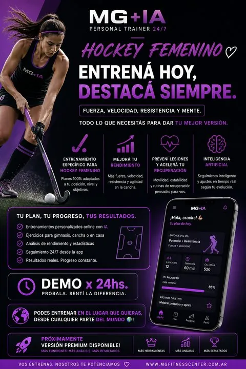 Hockey