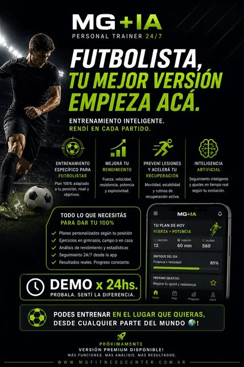 Fútbol
