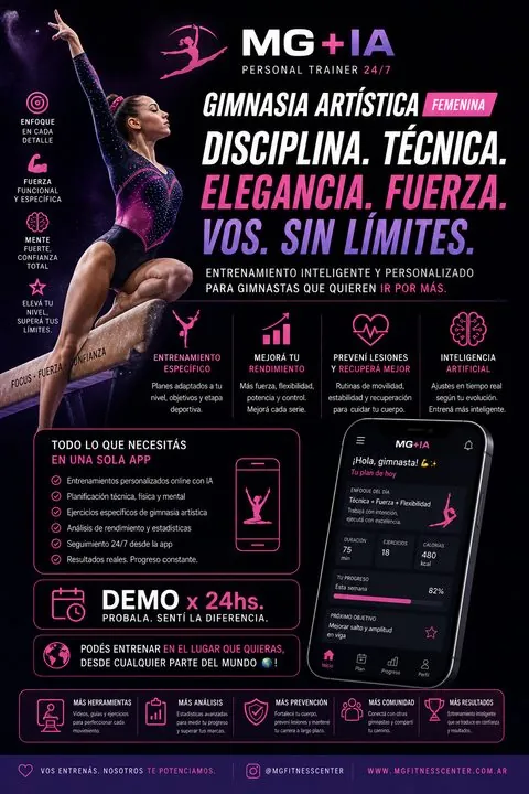 Gimnasia