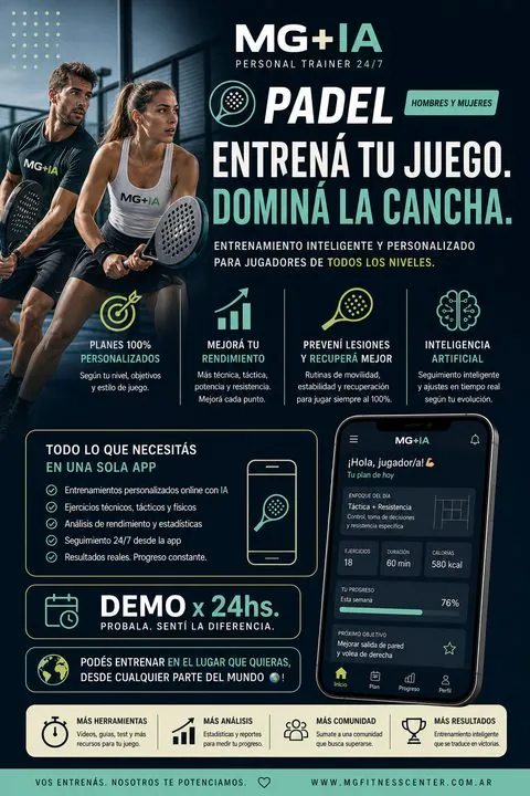 Padel