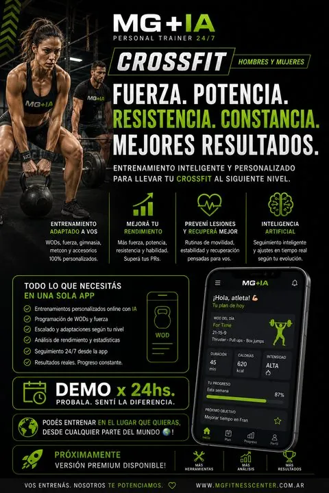 CrossFit